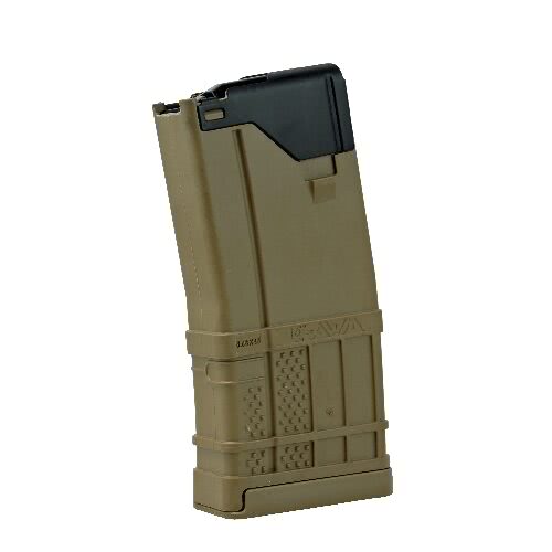 Lancer L5 Advanced Warfighter Magazine